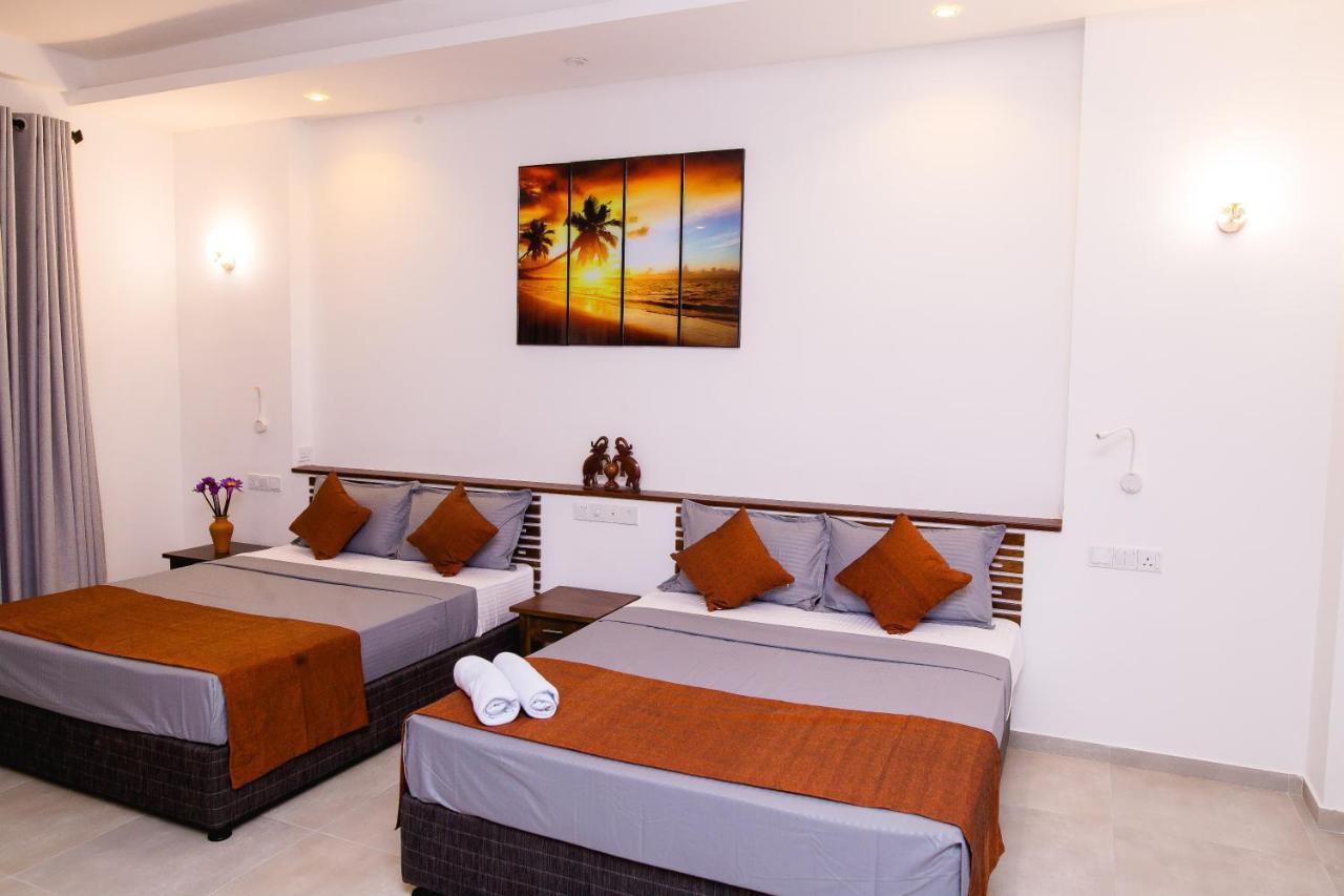 Venus Heaven Luxurious Villa تانجالي المظهر الخارجي الصورة