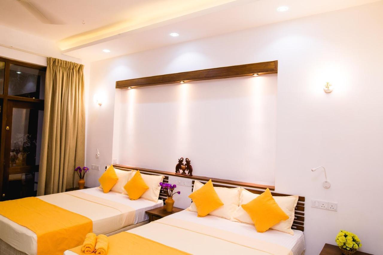 Venus Heaven Luxurious Villa تانجالي المظهر الخارجي الصورة