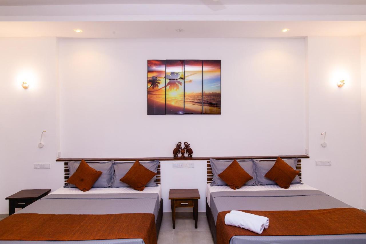 Venus Heaven Luxurious Villa تانجالي المظهر الخارجي الصورة