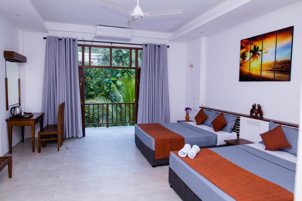 Venus Heaven Luxurious Villa تانجالي المظهر الخارجي الصورة