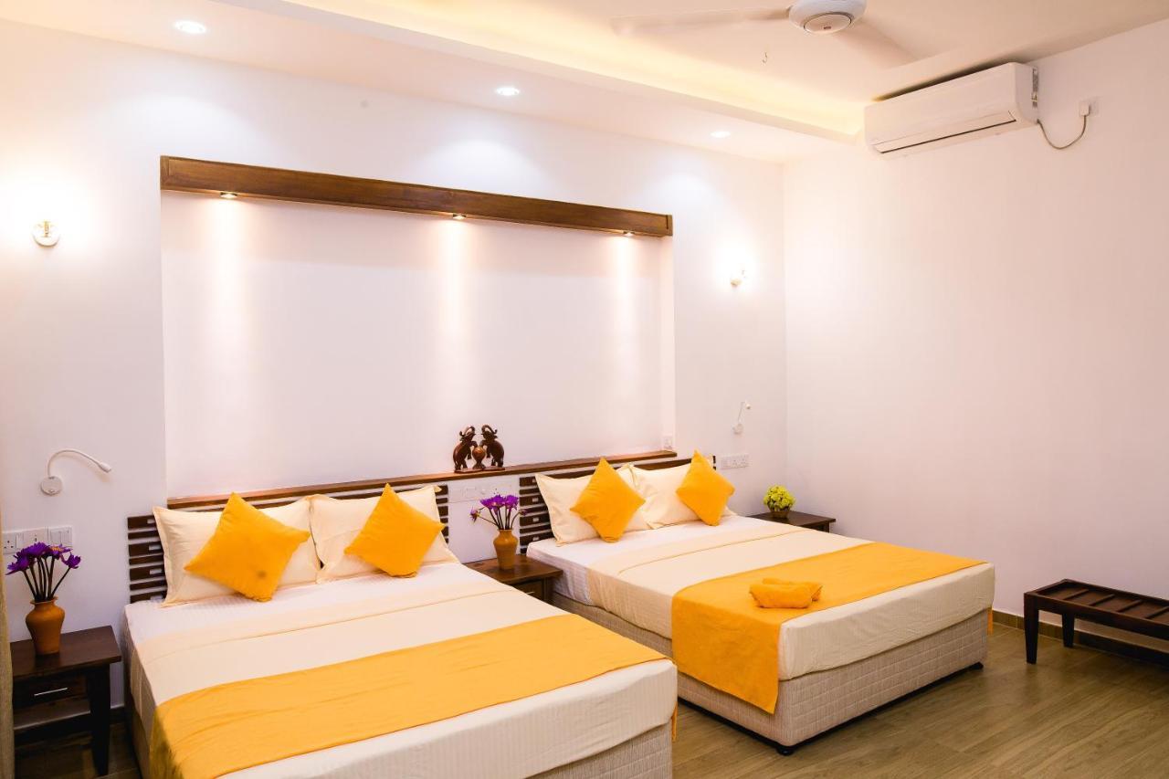 Venus Heaven Luxurious Villa تانجالي المظهر الخارجي الصورة