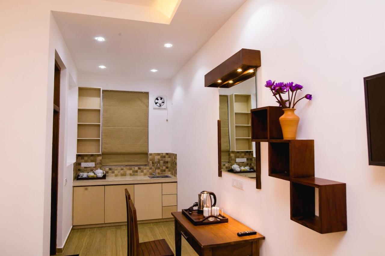 Venus Heaven Luxurious Villa تانجالي المظهر الخارجي الصورة