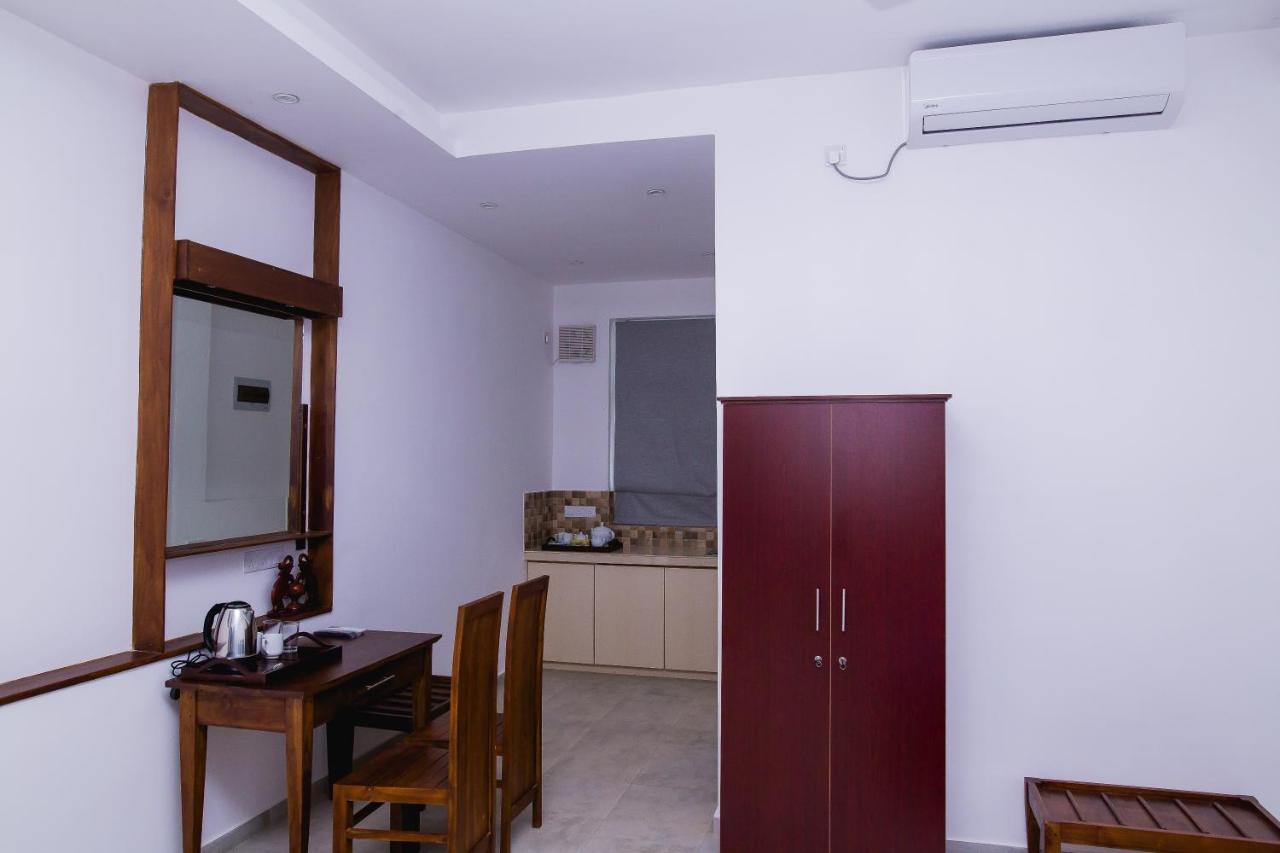 Venus Heaven Luxurious Villa تانجالي المظهر الخارجي الصورة