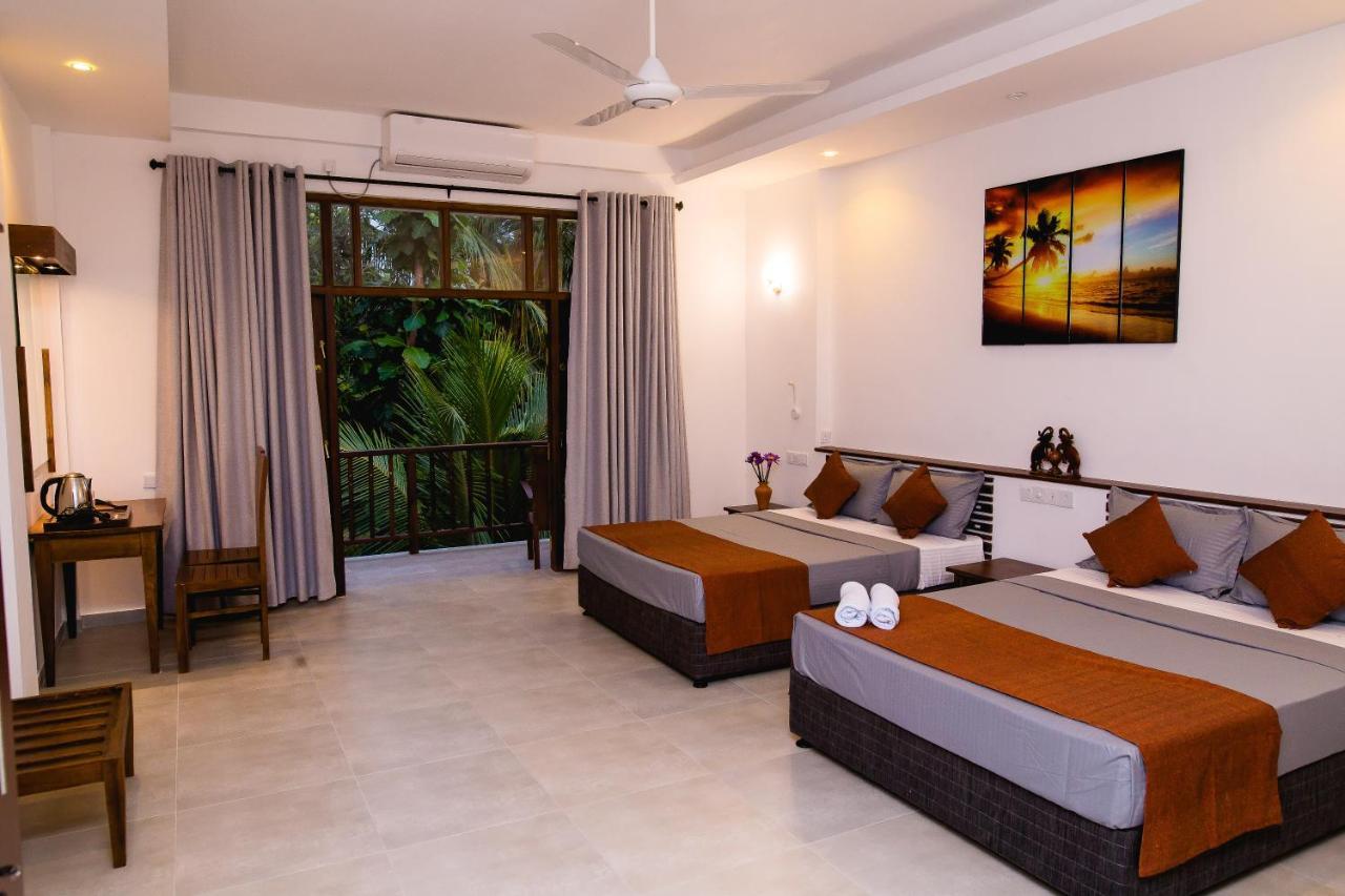 Venus Heaven Luxurious Villa تانجالي المظهر الخارجي الصورة