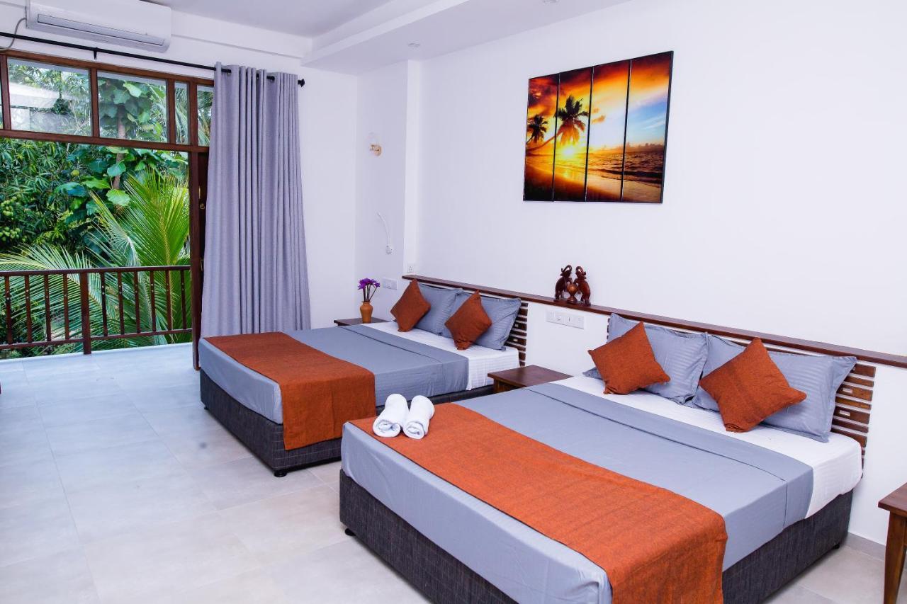 Venus Heaven Luxurious Villa تانجالي المظهر الخارجي الصورة