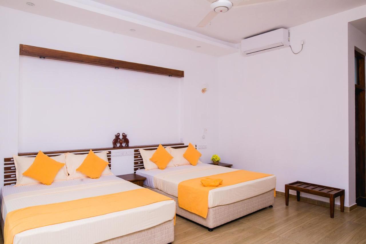 Venus Heaven Luxurious Villa تانجالي المظهر الخارجي الصورة