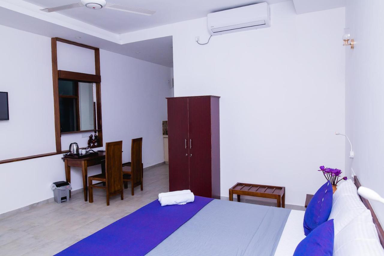 Venus Heaven Luxurious Villa تانجالي المظهر الخارجي الصورة