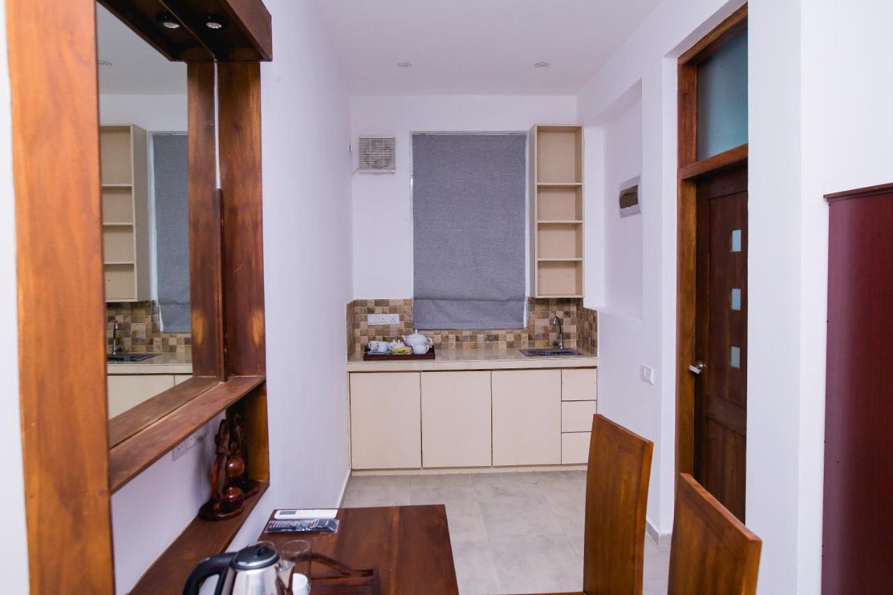 Venus Heaven Luxurious Villa تانجالي المظهر الخارجي الصورة