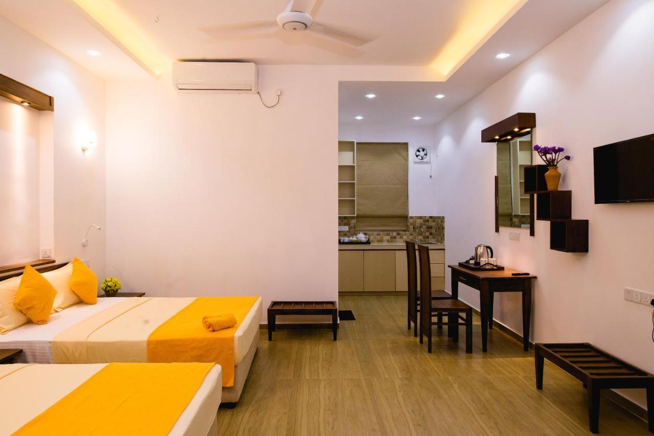Venus Heaven Luxurious Villa تانجالي المظهر الخارجي الصورة
