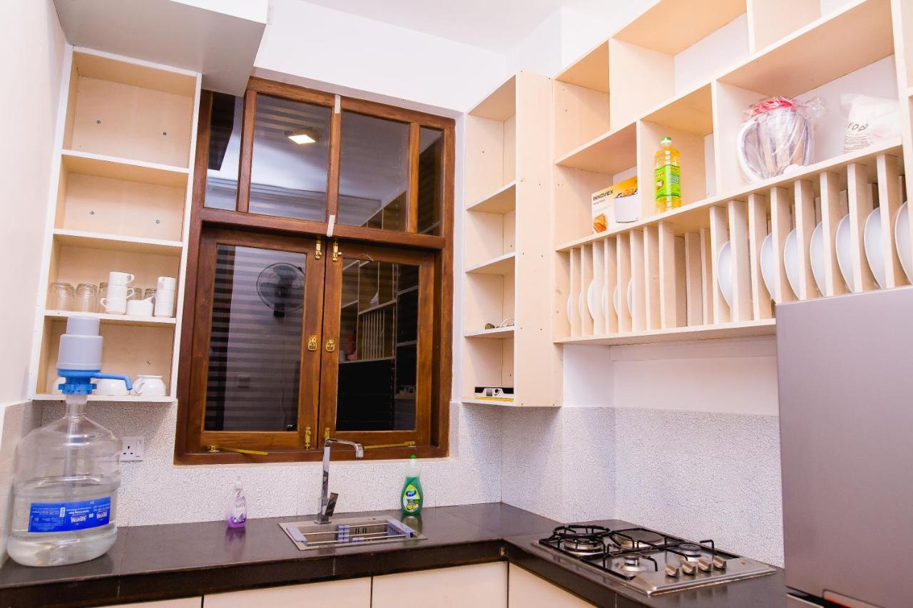 Venus Heaven Luxurious Villa تانجالي المظهر الخارجي الصورة