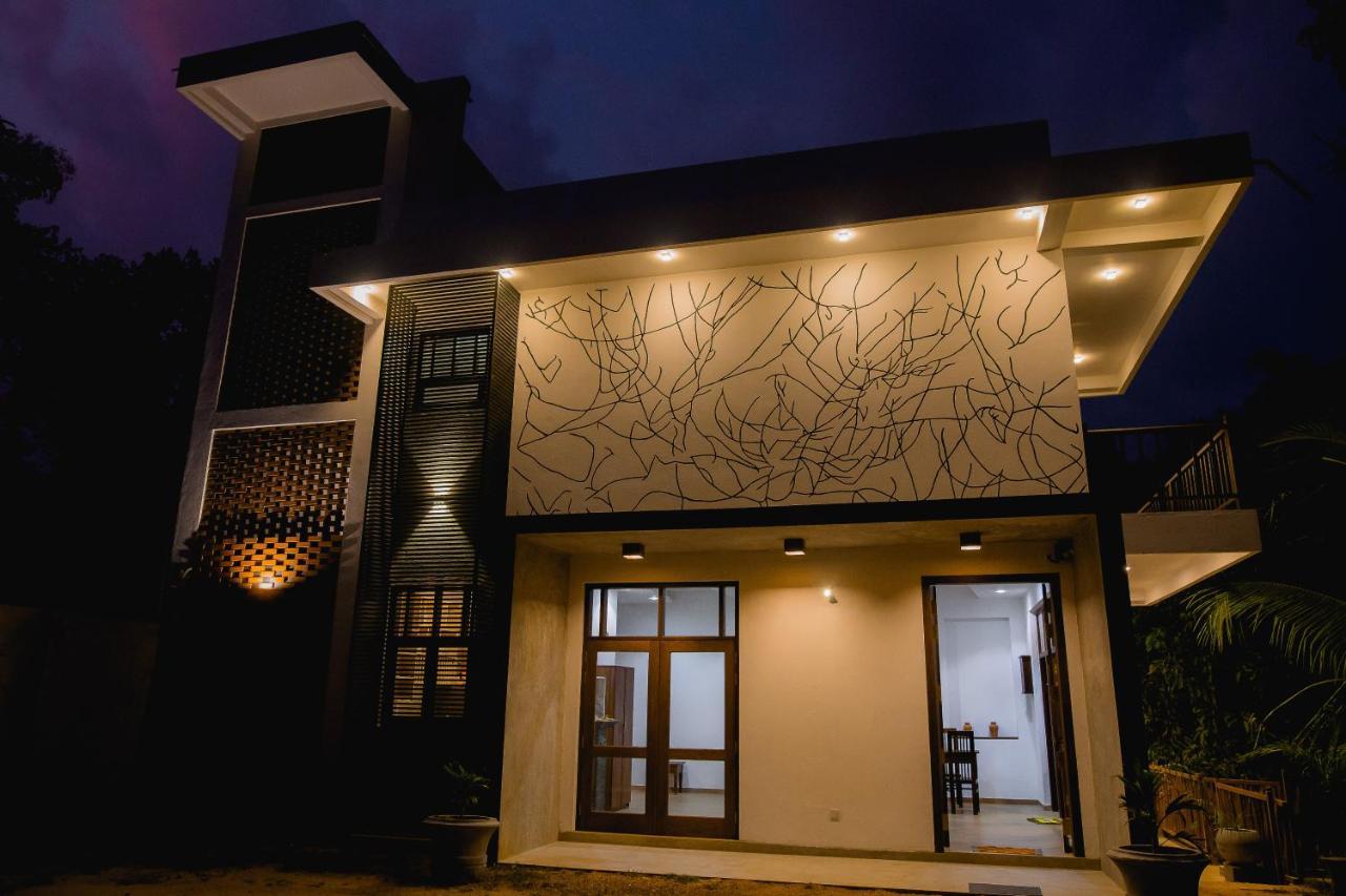 Venus Heaven Luxurious Villa تانجالي المظهر الخارجي الصورة