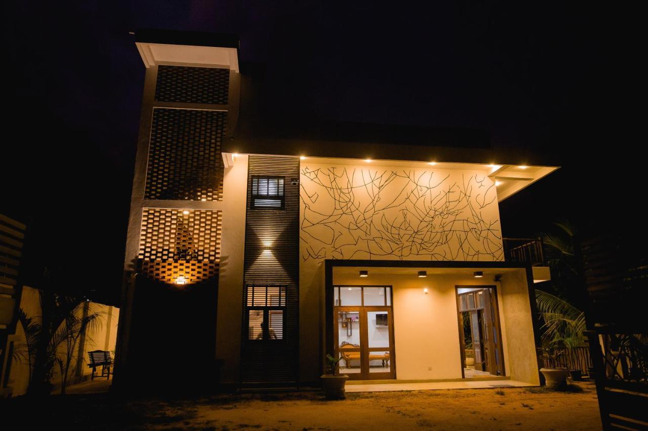 Venus Heaven Luxurious Villa تانجالي المظهر الخارجي الصورة