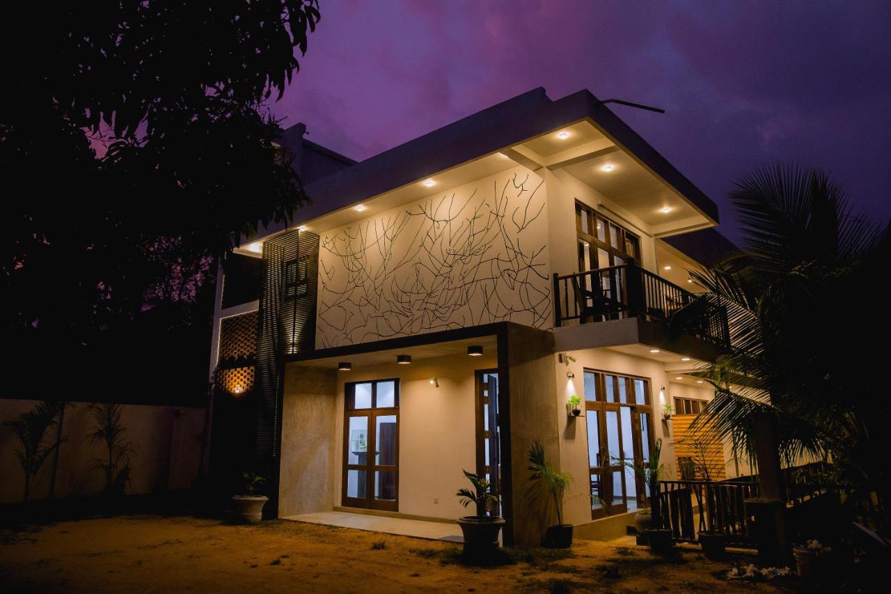 Venus Heaven Luxurious Villa تانجالي المظهر الخارجي الصورة