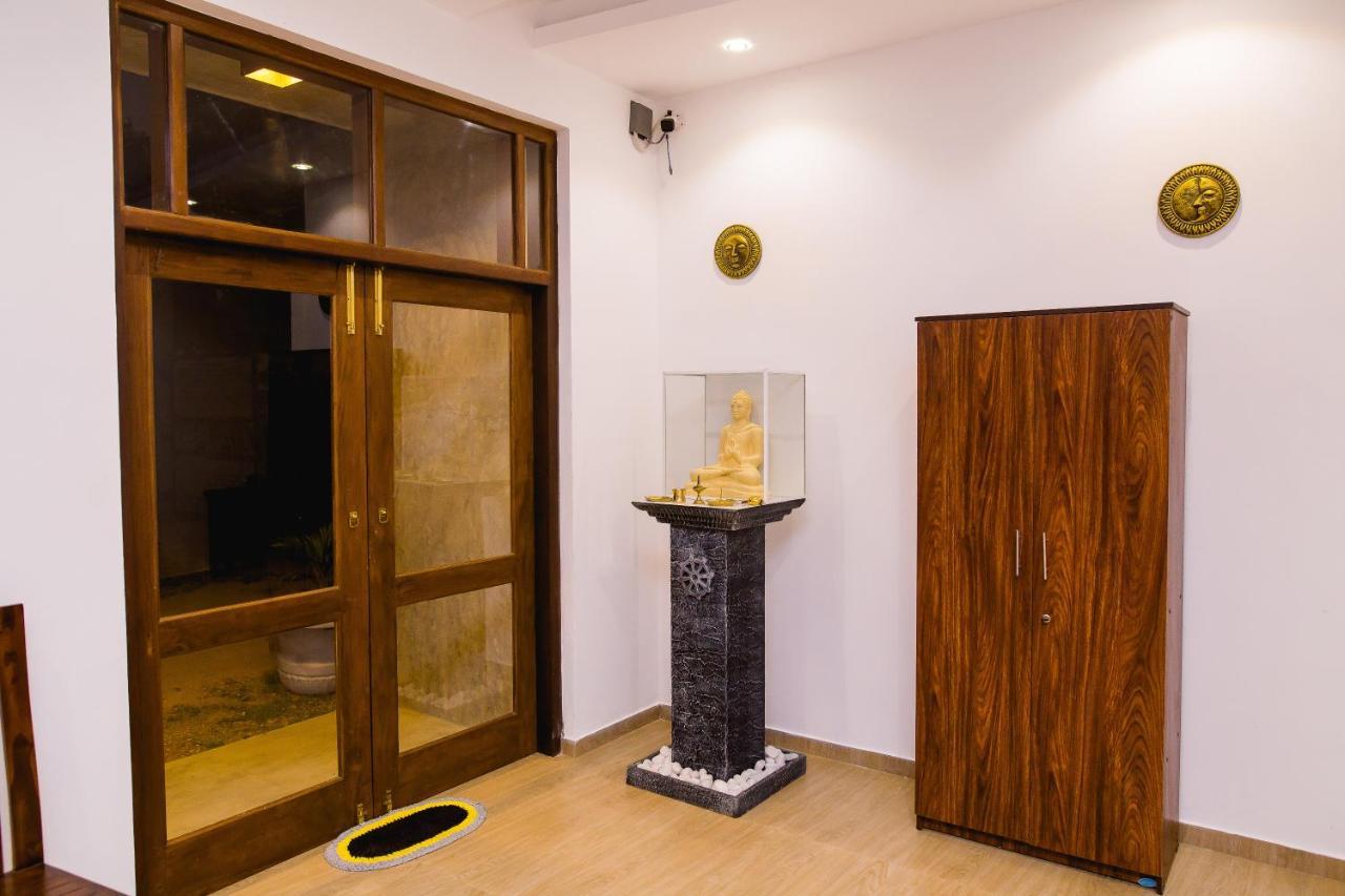Venus Heaven Luxurious Villa تانجالي المظهر الخارجي الصورة