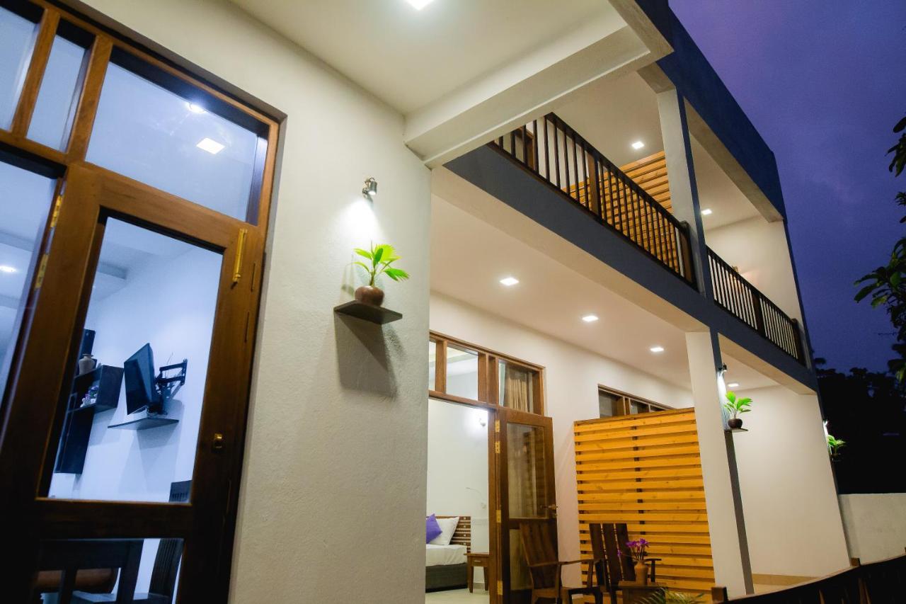 Venus Heaven Luxurious Villa تانجالي المظهر الخارجي الصورة