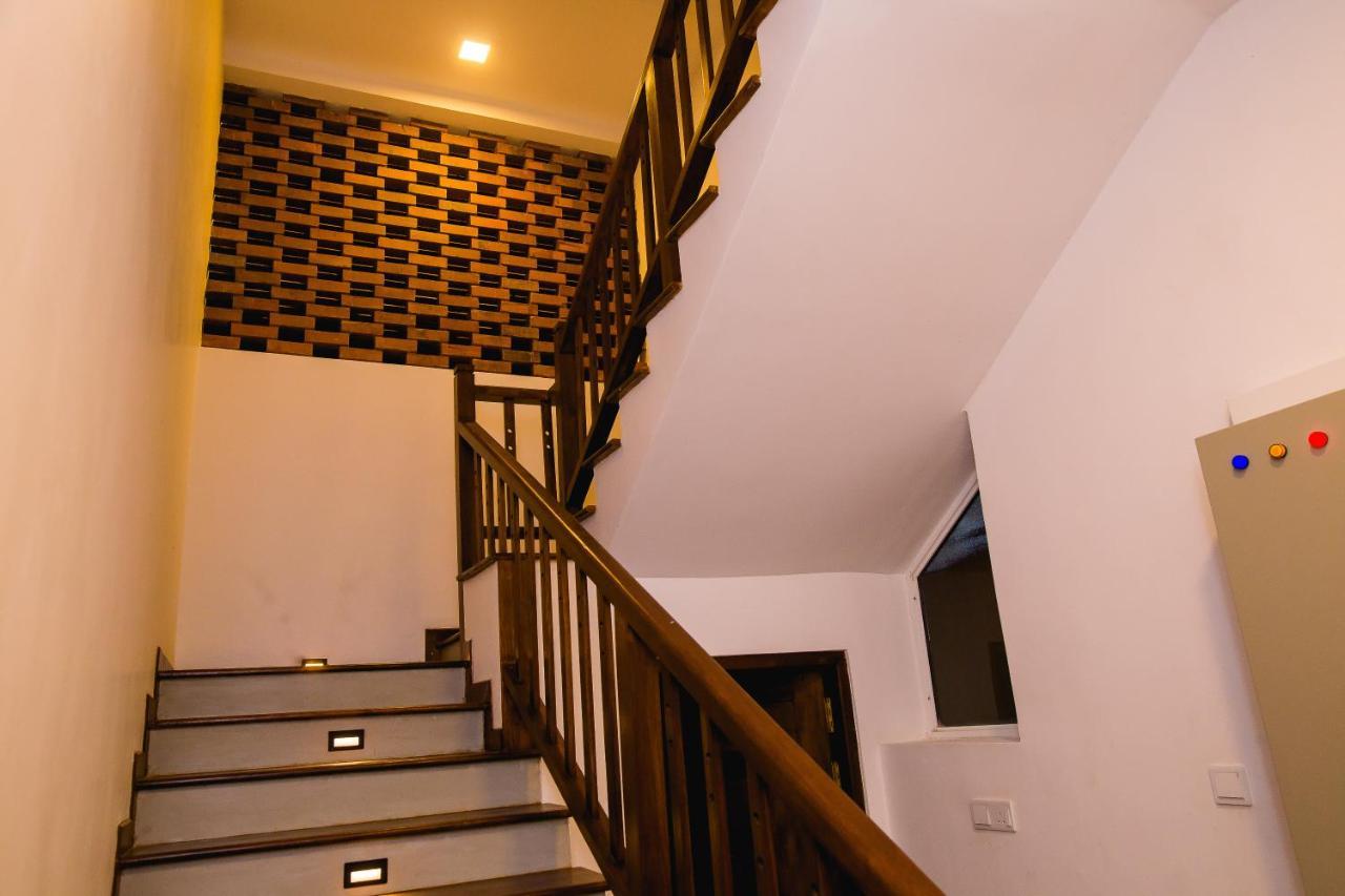 Venus Heaven Luxurious Villa تانجالي المظهر الخارجي الصورة
