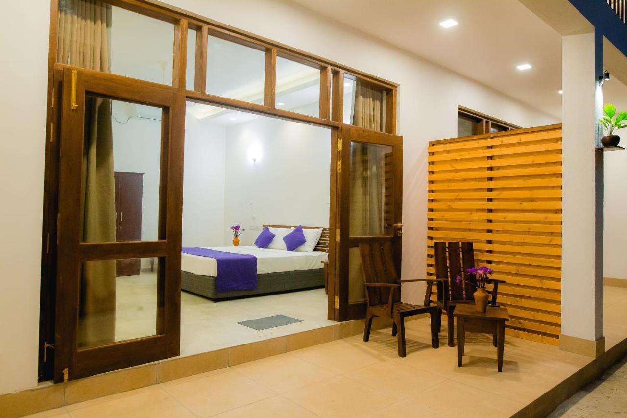 Venus Heaven Luxurious Villa تانجالي المظهر الخارجي الصورة