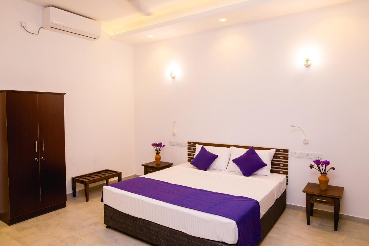 Venus Heaven Luxurious Villa تانجالي المظهر الخارجي الصورة