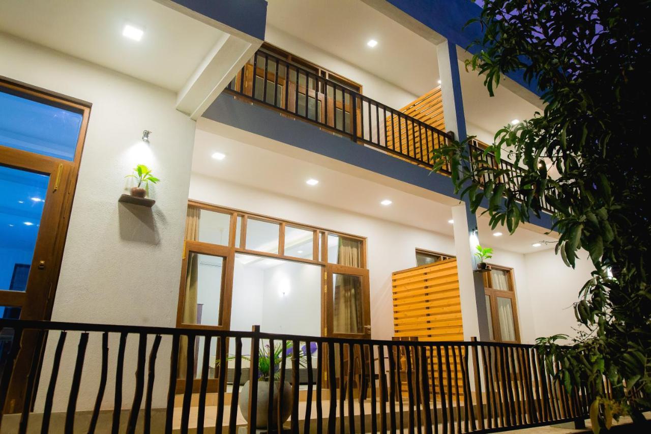 Venus Heaven Luxurious Villa تانجالي المظهر الخارجي الصورة
