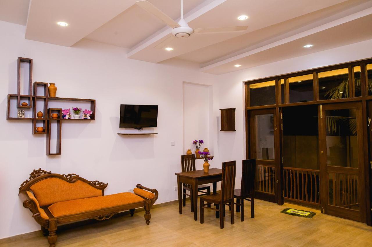 Venus Heaven Luxurious Villa تانجالي المظهر الخارجي الصورة