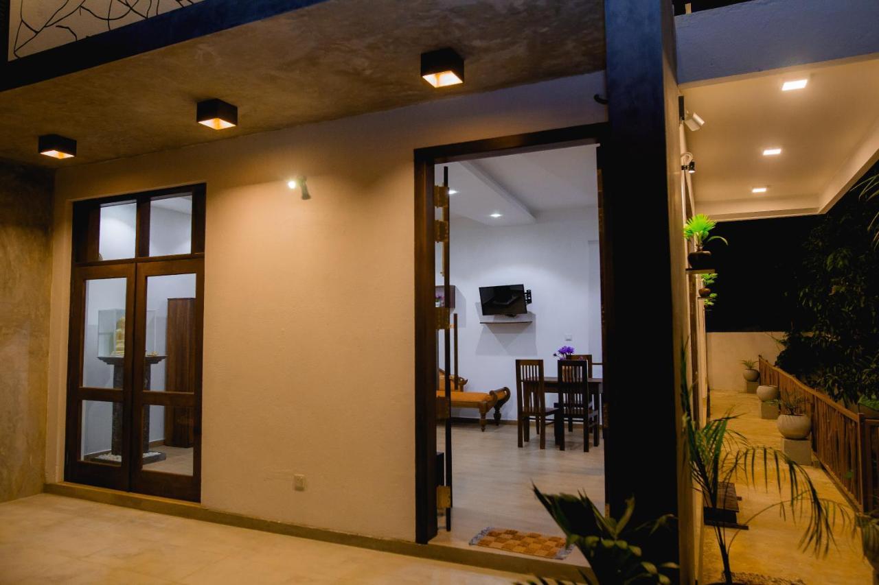 Venus Heaven Luxurious Villa تانجالي المظهر الخارجي الصورة