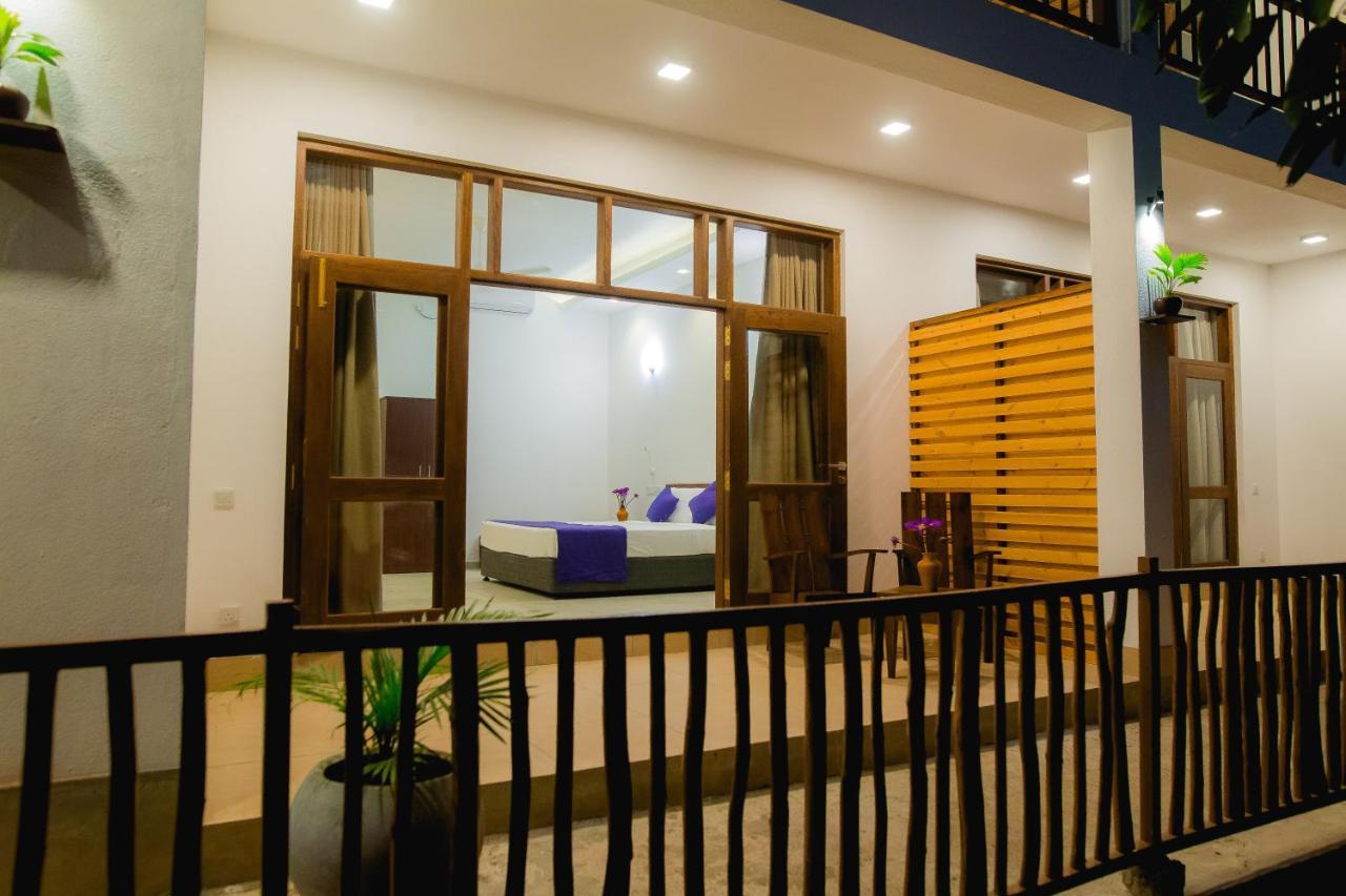 Venus Heaven Luxurious Villa تانجالي المظهر الخارجي الصورة