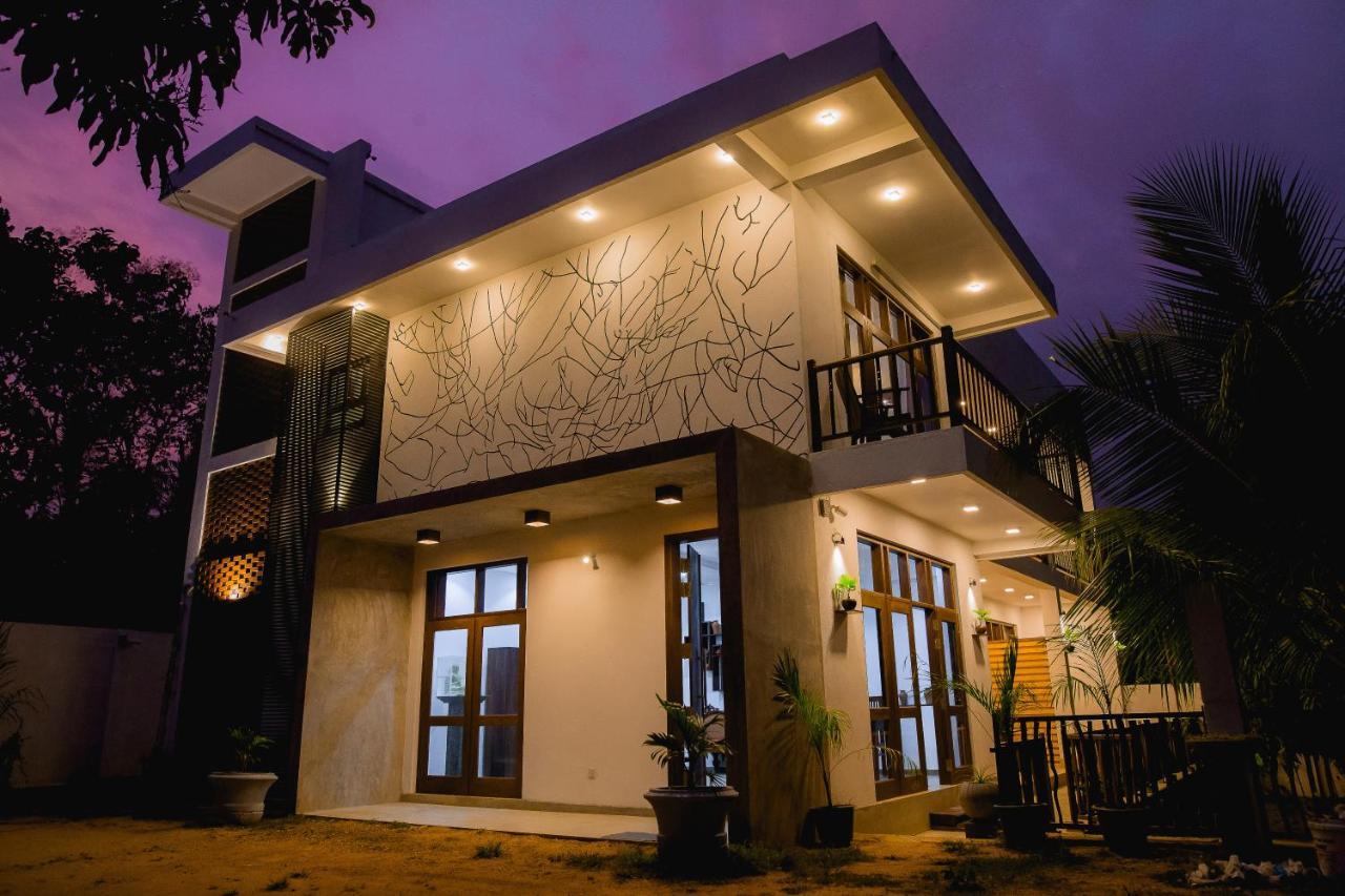 Venus Heaven Luxurious Villa تانجالي المظهر الخارجي الصورة
