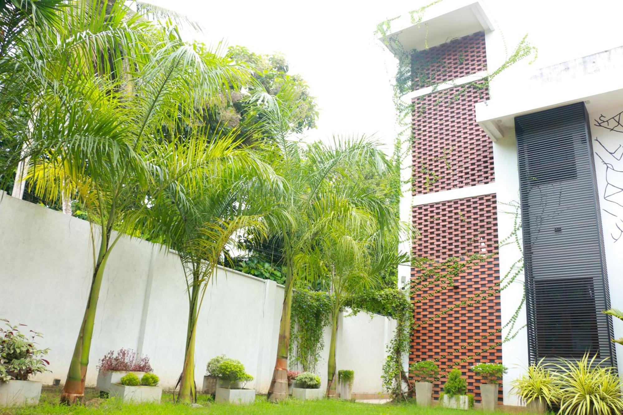 Venus Heaven Luxurious Villa تانجالي المظهر الخارجي الصورة