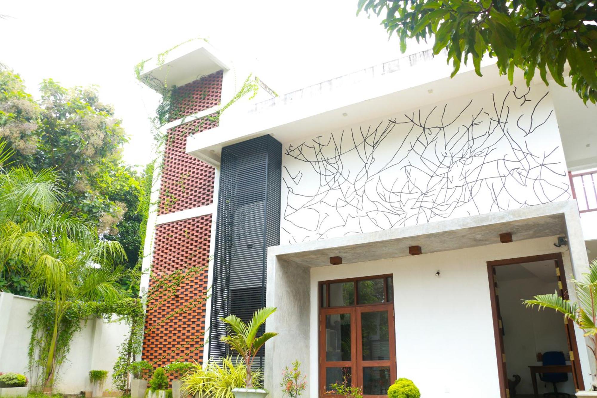 Venus Heaven Luxurious Villa تانجالي المظهر الخارجي الصورة