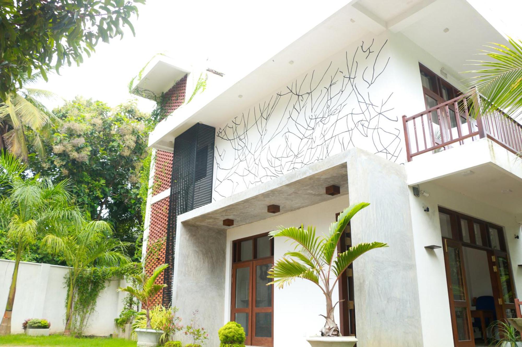 Venus Heaven Luxurious Villa تانجالي المظهر الخارجي الصورة