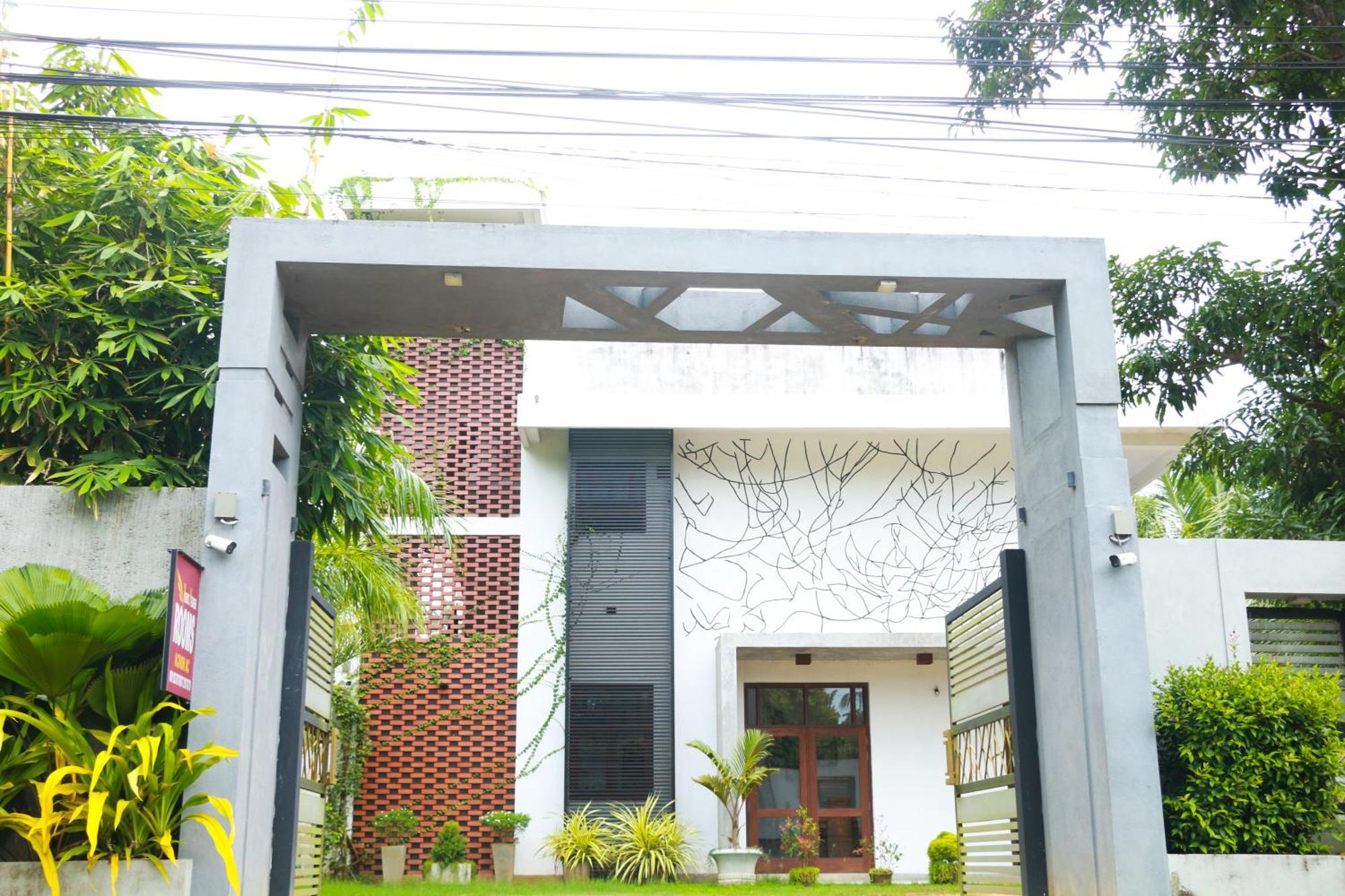 Venus Heaven Luxurious Villa تانجالي المظهر الخارجي الصورة